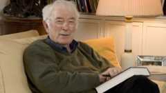 Seamus Heaney