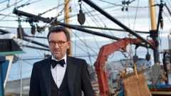 Opera Night with Paul Herriott show image