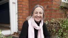 Vespertine with Ellen Cranitch show image