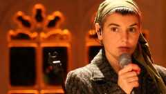 Rememberings - Sinéad O'Connor's autobiography reviewed