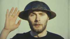 Nun's Island Arts Centre (1983)