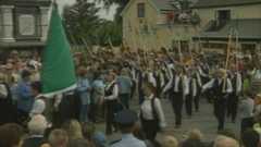 Wexford Remembers 1798