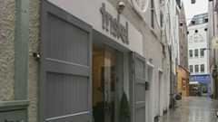 Triskel Arts Centre, Cork (2008)