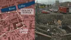 Isoldes Tower (1993)