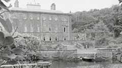 Westport House, Mayo (1963)