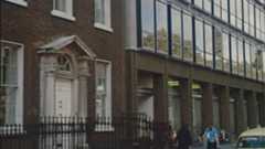 6 South Leinster Street