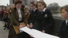 Longest Letter To Santa