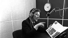 History of RTÉ Radio - RTÉ Archives show image