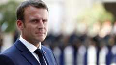 Can Macron repeat his 2017 electoral success?