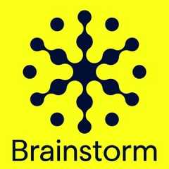 Brainstorm show image