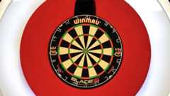 John O'Shea won his first BDO major on Sunday