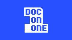 Documentary on One show image