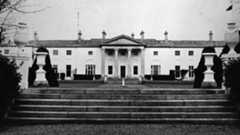 Áras an Uachtaráin