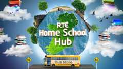 Home School Hub: All the Irish lessons in one place!