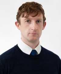 Daniel Quinn Daniel Quinn