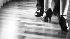 The Devil is in the Dancehall with Edwina Guckian  show image