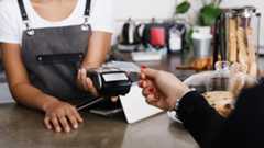 More than 20% of workers were earning below €12.16 per hour in 2019