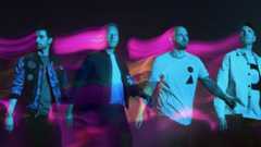 Coldplay: