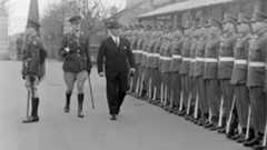 Cathal Brugha Barracks