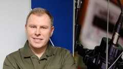 Niall Carroll's Classical Daytime show image