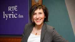 The Full Score with Liz Nolan show image