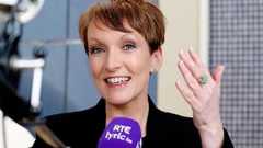 Movies and Musicals with Aedín Gormley show image