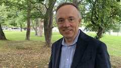 Tús Áite show image