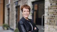 Aedín in the Afternoon show image