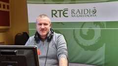 Spórt an Lae show image