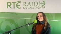 An Braon Gaelach show image