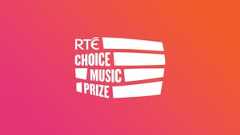 RTÉ Choice Music Prize show image