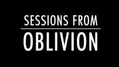 Sessions from Oblivion show image
