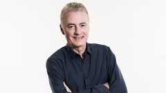 The Fanning Files show image