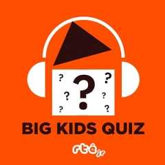 Big Kids Quiz show image