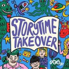 Storytime Takeover show image