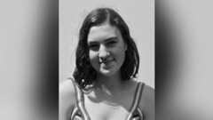 Ella Mills, from Dublin, died following an incident on the Potomac River near Washington DC (Pic: Sutton Park School) Ella Mills, from Dublin, died following an incident on the Potomac River near Washington DC (Pic: Sutton Park School)