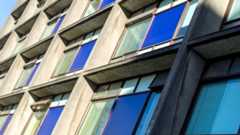 100 Buildings: Back to school with Limerick's MIC dormitory block