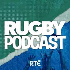RTÉ Rugby Podcast