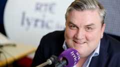 Sunday Afternoon with Simon Delaney show image