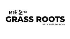 2FM Grass Roots with Beta Da Silva show image