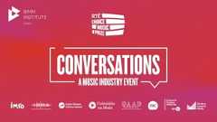 WATCH: Conversations – Choice Music Prize 2024 show image