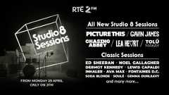 Studio 8 Sessions Week show image
