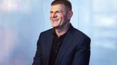 Brendan O'Connor show image