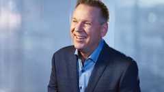 Mooney Goes Wild show image