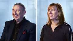 Rising Time show image