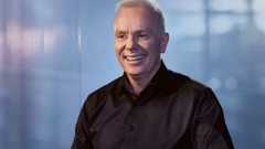 The Business show image