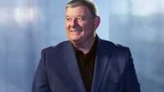 The John Creedon Show show image