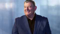 The John Creedon Show