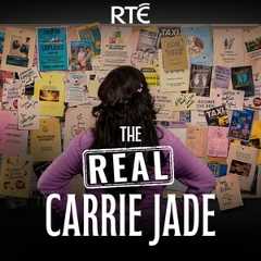 The Real Carrie Jade show image