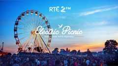 RTÉ 2FM at Electric Picnic 2024 show image